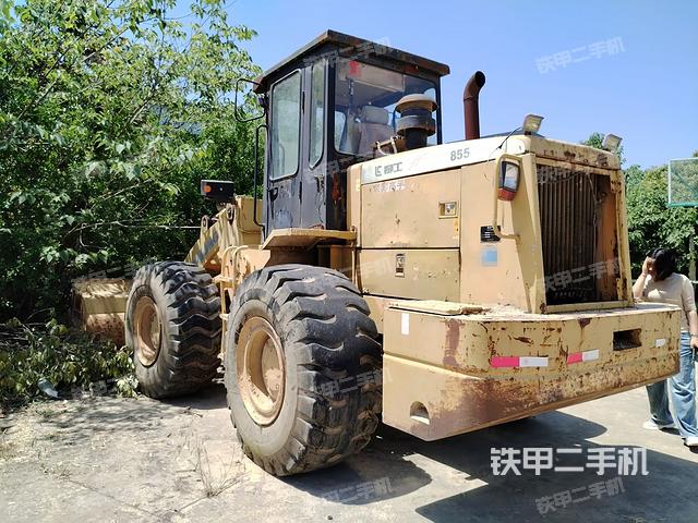 左后45°（整機外觀）