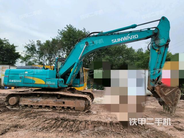 右前45（整機外觀）