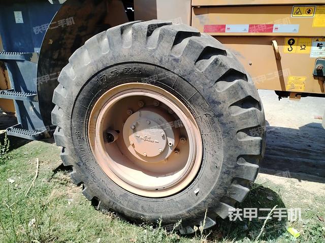 左后輪（行走機構）