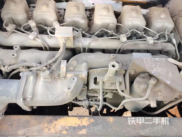 發(fā)動機(jī)/電動機(jī)2（動力系統(tǒng)）