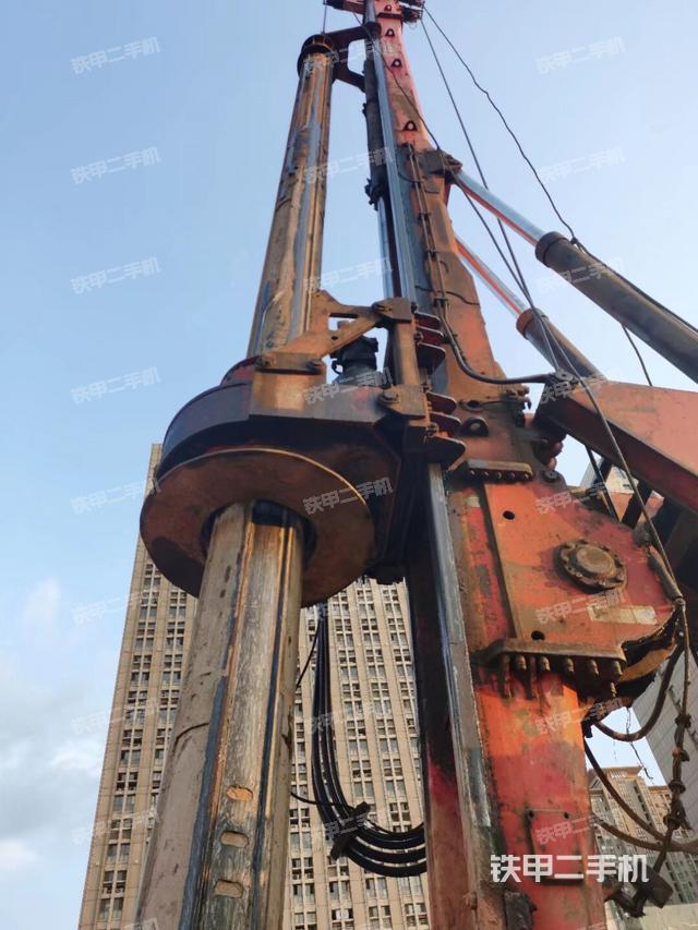 工作裝置1（工作裝置）