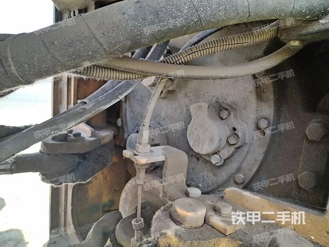 變速箱（液壓/傳動系統(tǒng)）