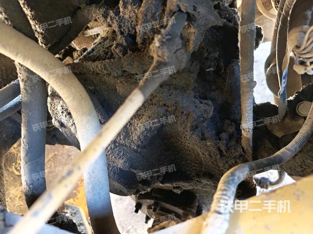 變速箱（整機(jī)外觀及大件）