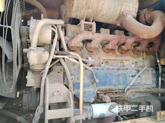 發(fā)動機側面1（動力系統(tǒng)）