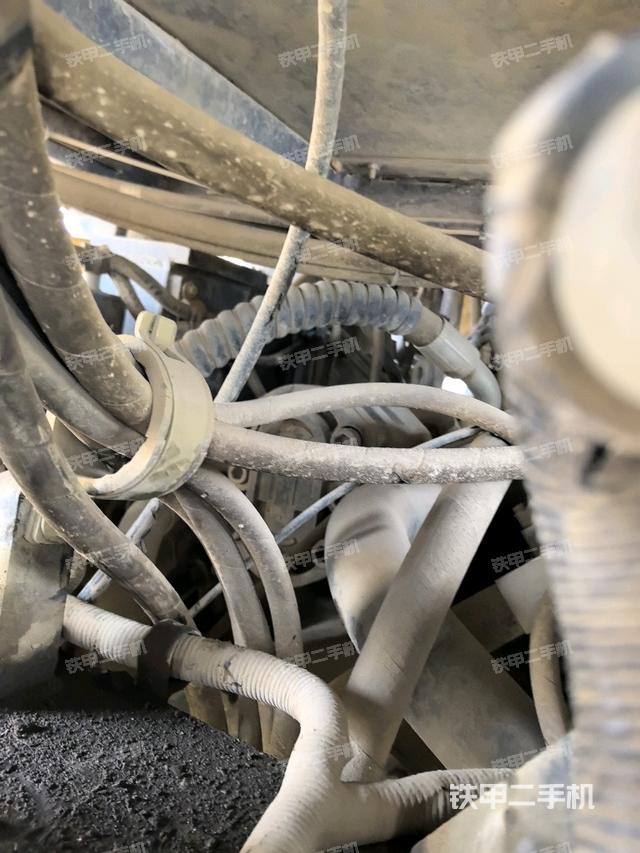 液壓泵 工作泵（液壓/傳動系統(tǒng)）