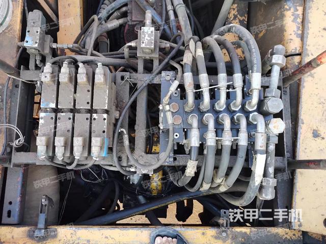 分配閥（液壓/傳動系統(tǒng)）