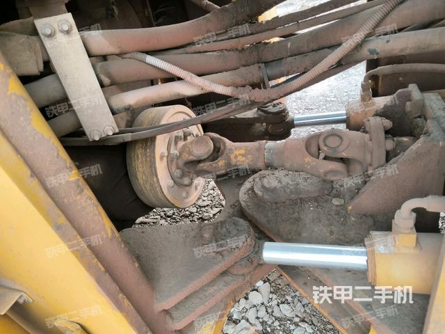 變速箱（液壓/傳動系統(tǒng)）