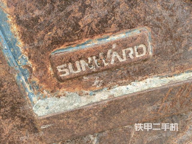 鏟斗45度（工作和回轉(zhuǎn)裝置）