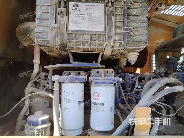 發(fā)動機側(cè)面2（動力系統(tǒng)）