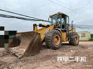 徐工LW500KL裝載機