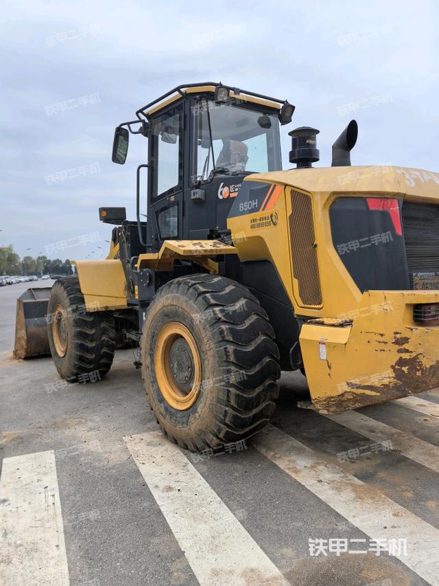 左后45°（整機外觀）