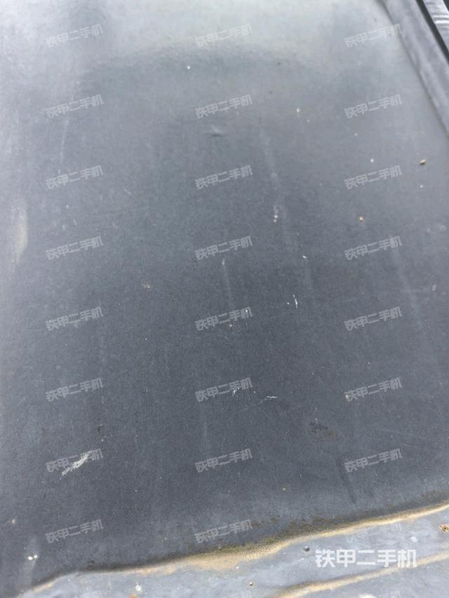 頂棚整體  內(nèi)（駕駛室部分）