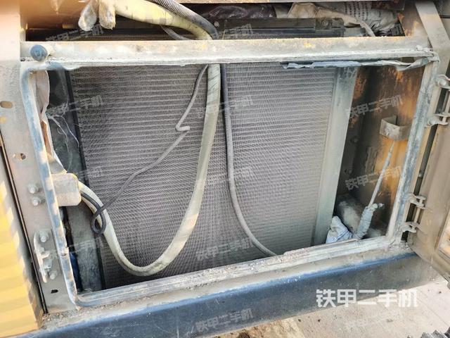 散熱器（動力系統(tǒng)）