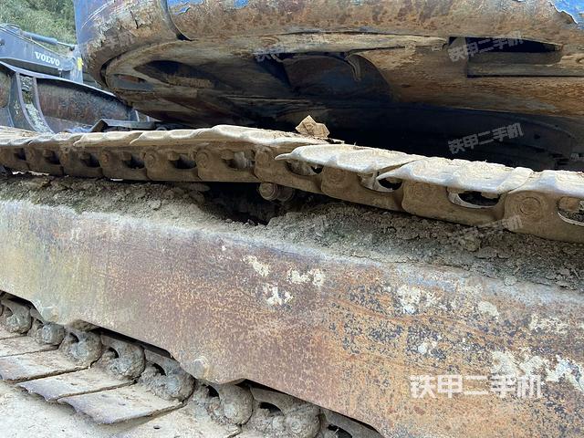 右托鏈輪+鏈筋（行走機構(gòu)）