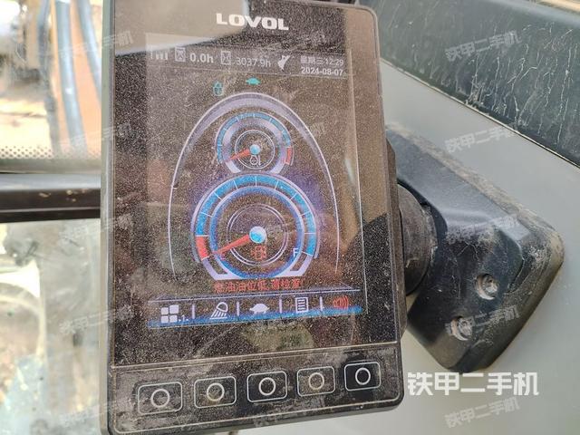 顯示屏?(駕駛室部分) 顯示屏?(駕駛室部分)