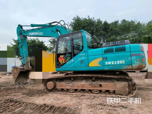 左后45（整機外觀）