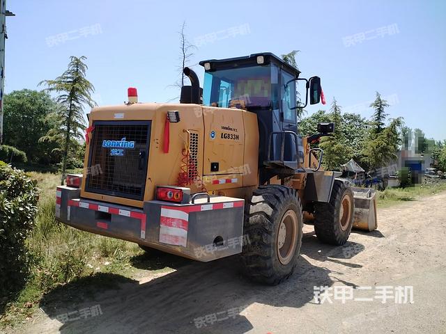 右后45°（整機外觀）