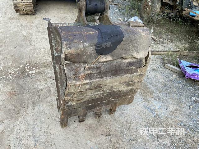 鏟斗45度（工作和回轉(zhuǎn)裝置）