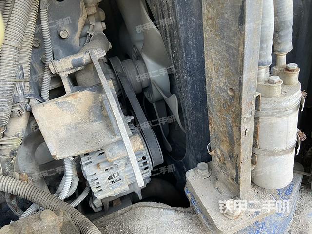 散熱器室（大件艙室）