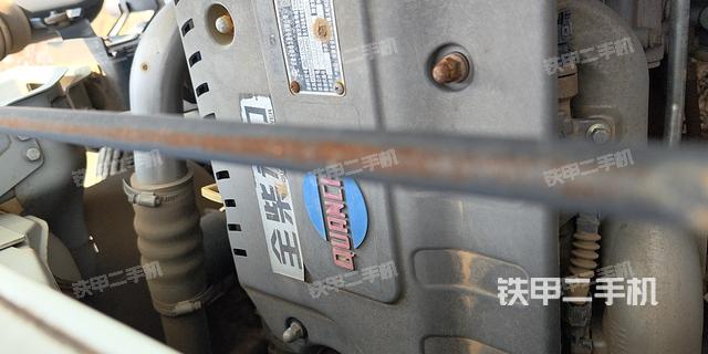 發(fā)動(dòng)機(jī)（設(shè)備外觀及核心部件）