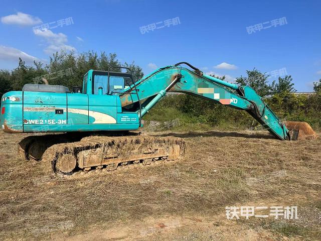 整機右后45°（整機外觀）