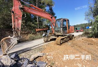 烏魯木齊日立ZX120挖掘機(jī)實(shí)拍圖片