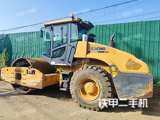 徐工XS223J壓路機(jī)