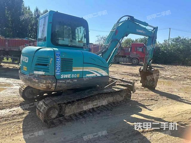 整機(jī)右后45°（整機(jī)外觀）