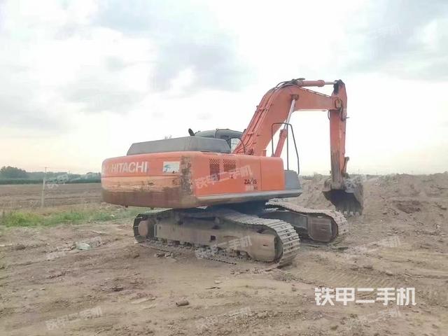 整機右后45°（整機外觀）