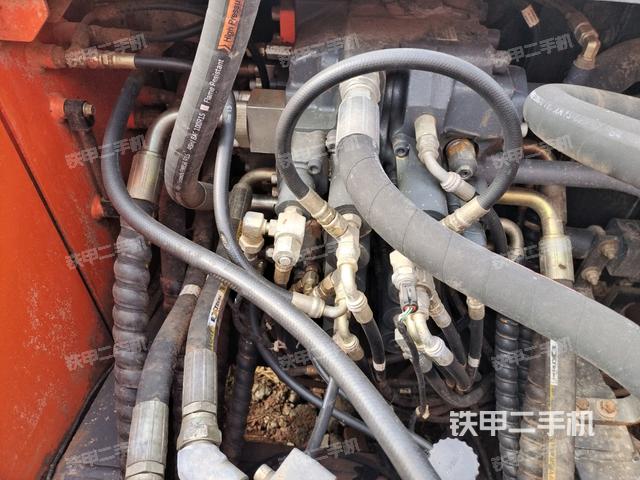 分配閥(上車(chē)部件) 分配閥(上車(chē)部件)