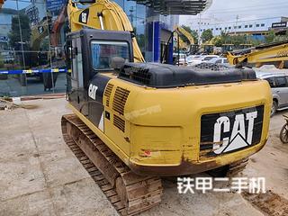 卡特彼勒320D2液壓挖掘機