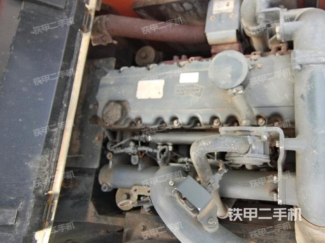 發(fā)動(dòng)機(jī)室(上車(chē)部件) 發(fā)動(dòng)機(jī)室(上車(chē)部件)