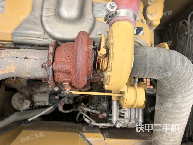 水箱+風(fēng)扇特寫（上車部件）