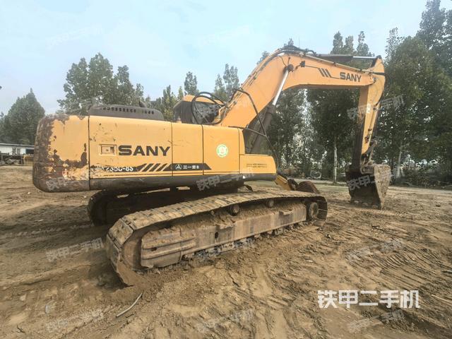 整机右后45°（整机外观）