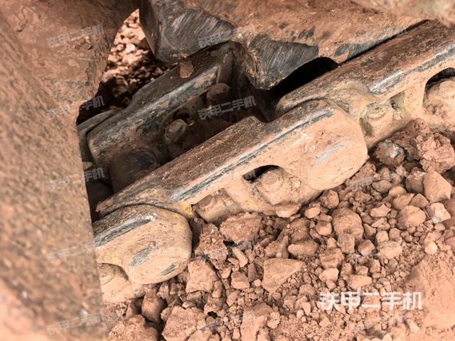 右導(dǎo)向輪（行走機(jī)構(gòu)）