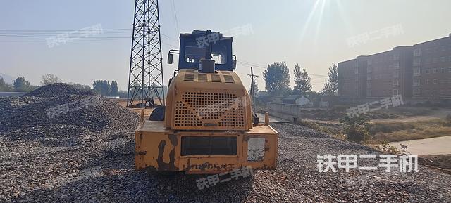 整機(jī)右后45°（設(shè)備外觀及核心部件）