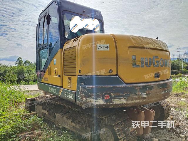 右后45（整机外观）