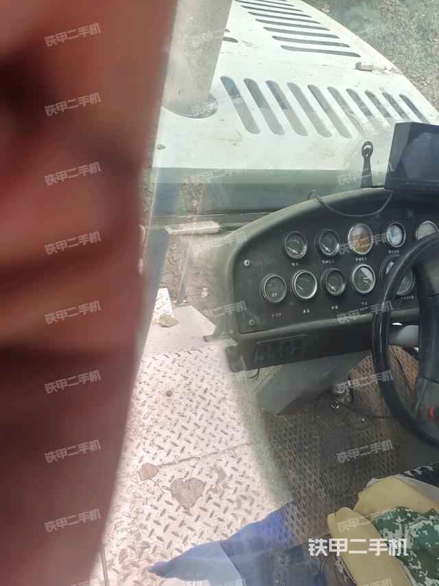 儀表盤(pán)（駕駛室/操作室）