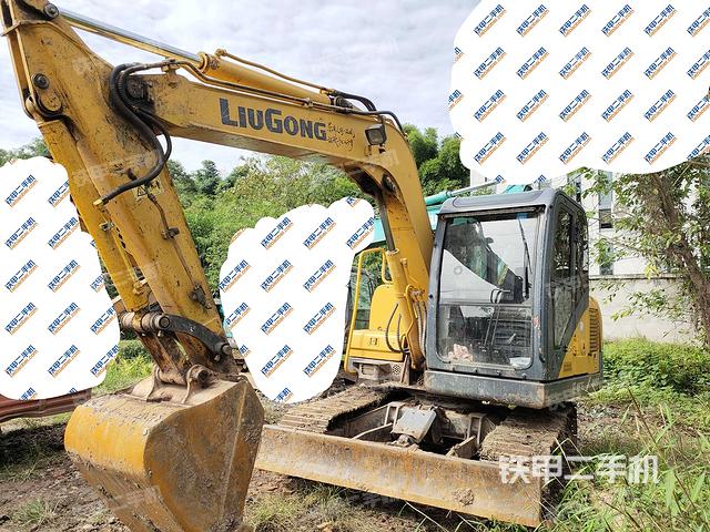 右前45（整机外观）