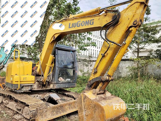 左后45（整机外观）