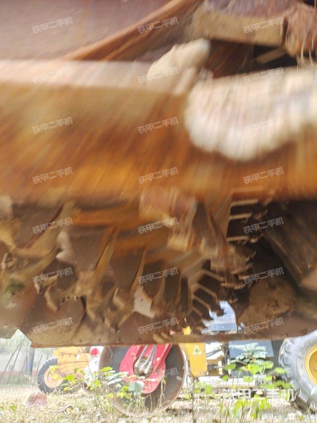 工作裝置3（工作裝置）