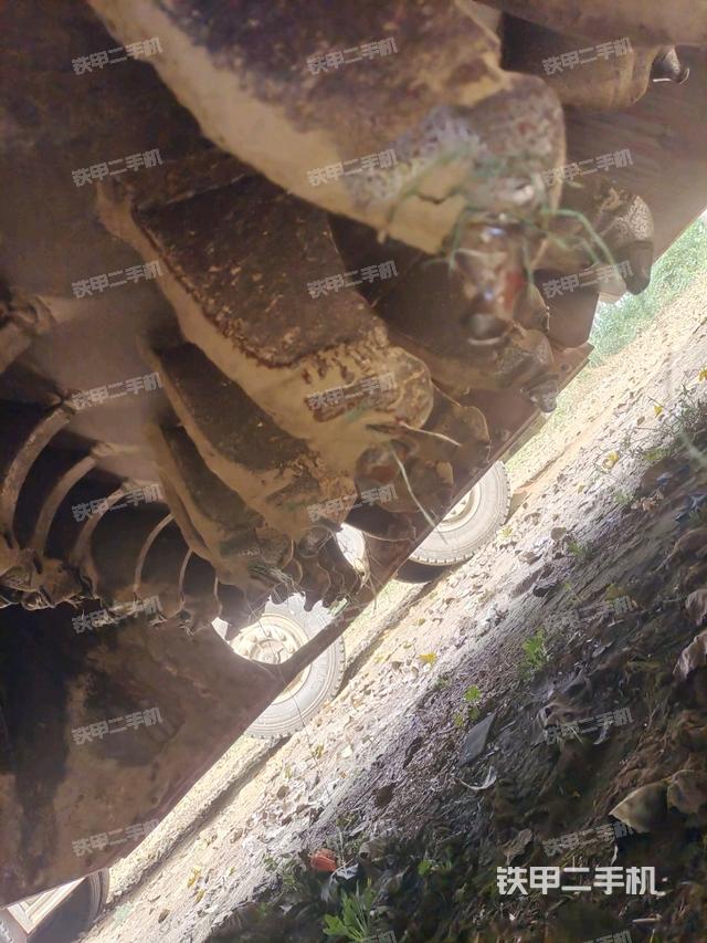 工作裝置2（工作裝置）