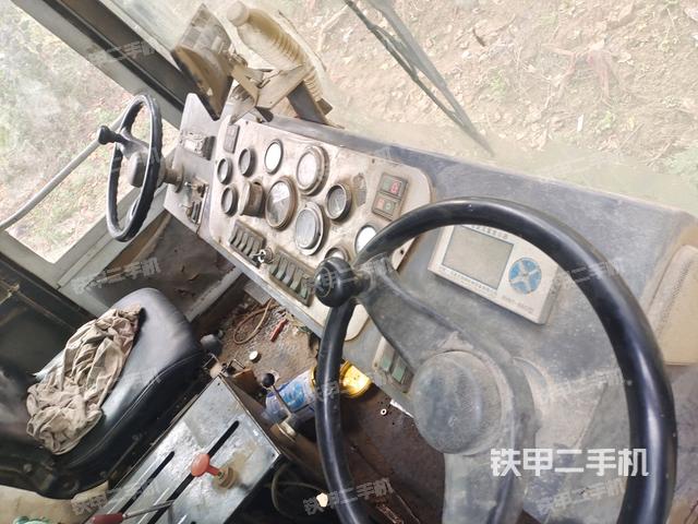 小時/里程表（駕駛室/操作室）