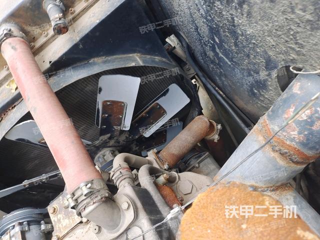 發(fā)動機/電動機2（動力系統(tǒng)）