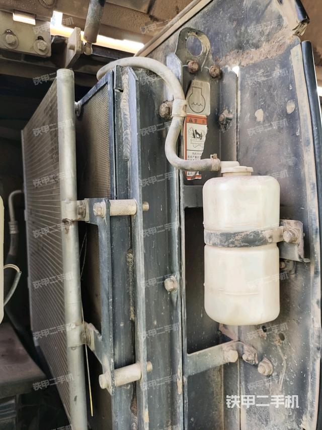 散热器室（大件舱室）