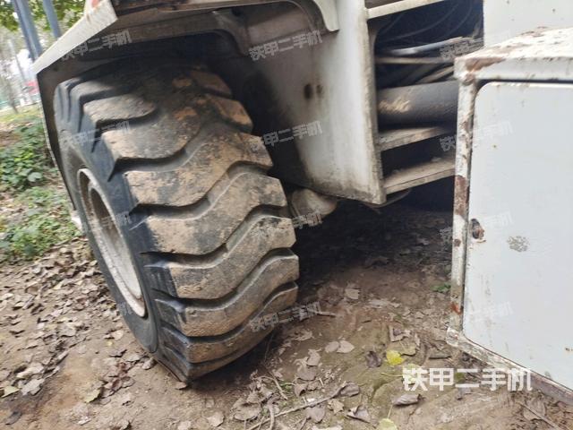 工作裝置3（工作裝置）