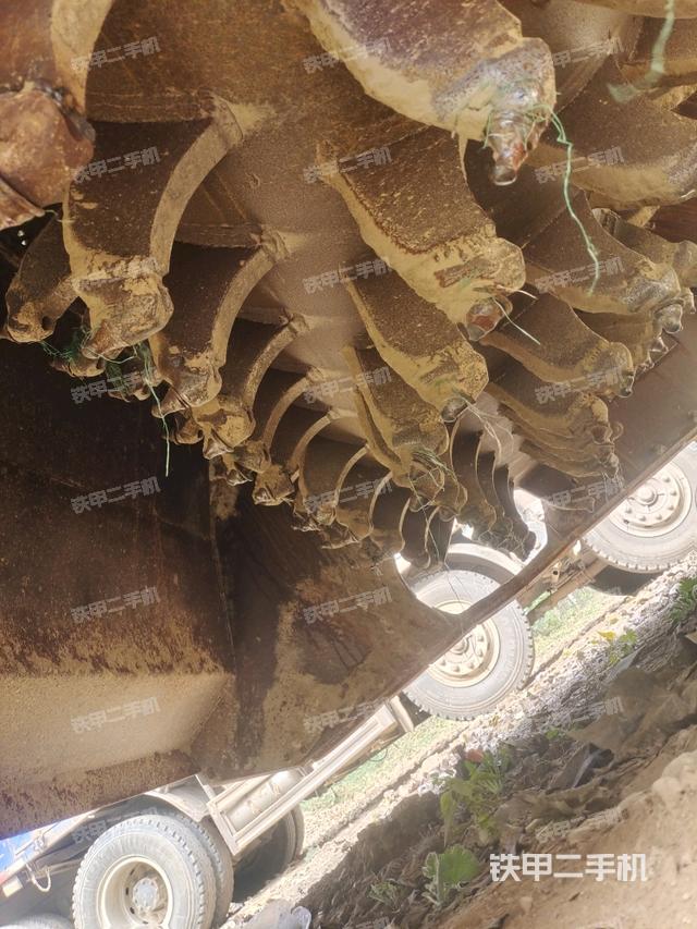 工作裝置1（工作裝置）