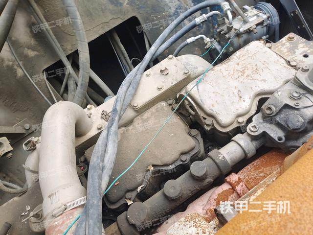 發(fā)動機/電動機1（動力系統(tǒng)）