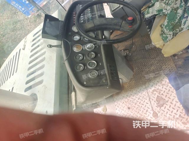 小時(shí)/里程表（駕駛室/操作室）