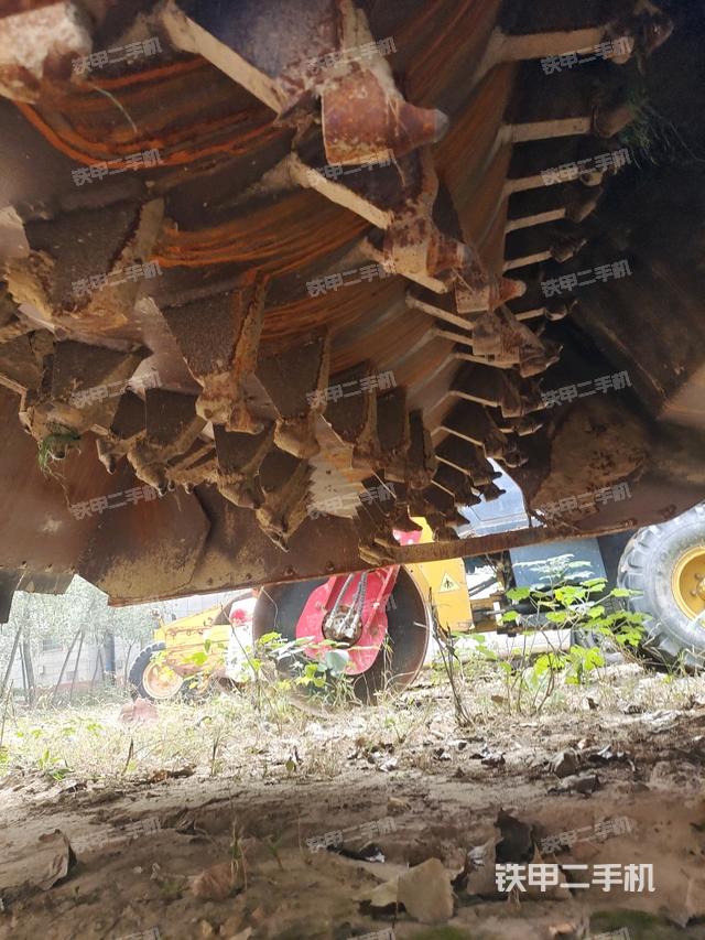 工作裝置2（工作裝置）